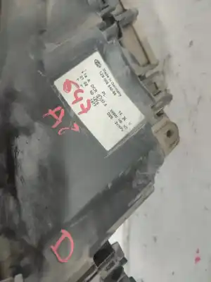 Автозапчастина б/у права фа для audi a8 (4e2) 3.7 quattro посилання на oem iam 1zs008540-66  