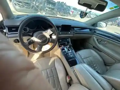 Автозапчасти б/у панель приборов за audi a8 (4e2) 3.7 quattro ссылки oem iam 