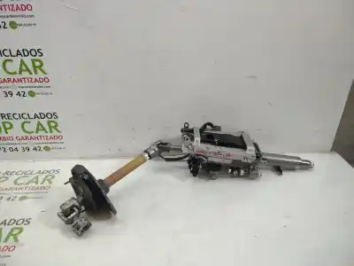 Second-hand car spare part steering column for porsche cayenne (typ 92aa) s diesel oem iam references 7p5419501cp  