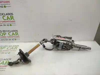 Second-hand car spare part steering column for porsche cayenne (typ 92aa) s diesel oem iam references 7p5419501cp  