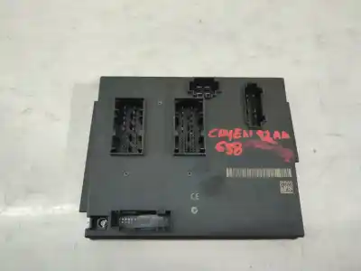 Second-hand car spare part electronic module for porsche cayenne (typ 92aa) s diesel oem iam references 7pp907064hc  