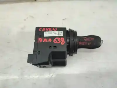 Автозапчасти б/у электронный модуль за porsche cayenne (typ 92aa) s diesel ссылки oem iam 7pp905865f  