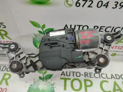 Автозапчасти б/у мотор переднего стеклоочистителя за porsche cayenne (typ 92aa) s diesel ссылки oem iam 7p0955119