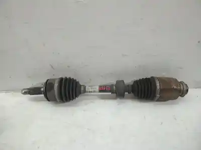 Автозапчасти б/у передняя правая трансмиссия за honda civic tourer (fk) sport ссылки oem iam 44305  