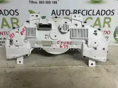 Автозапчасти б/у приборная доска за honda civic tourer (fk) sport ссылки oem iam hr0407509 Автозапчасти б/у приборная доска за honda civic tourer (fk) sport ссылки oem iam hr0407509