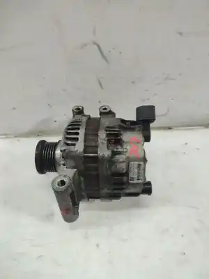 Peça sobressalente para automóvel em segunda mão alternador por peugeot 207 207 5p sport 1.4 referências oem iam v7576956802