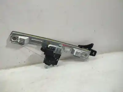 Piesă de schimb auto la mâna a doua mecanism actionare geam spate stânga pentru opel zafira tourer excellence referințe oem iam 910281