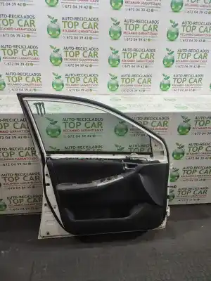 Peça sobressalente para automóvel em segunda mão botão / interruptor elevador vidro dianteiro esquerdo por toyota corolla (_e12_) 1.4 d (nde120_) referências oem iam 7423202290b0