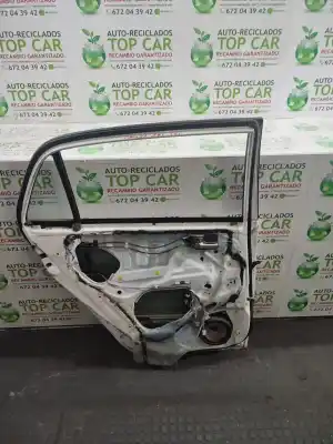 Peça sobressalente para automóvel em segunda mão fechadura da porta traseira esquerda por toyota corolla (_e12_) 1.4 d (nde120_) referências oem iam 6906012350