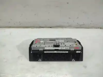 Peça sobressalente para automóvel em segunda mão módulo / sistema de navegação gps por bmw serie 1 berlina (e81/e87) 118d referências oem iam 9211975058