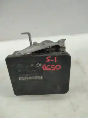 Peça sobressalente para automóvel em segunda mão abs por bmw serie 1 berlina (e81/e87) 118d referências oem iam 34516784763