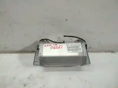 Peça sobressalente para automóvel em segunda mão airbag dianteiro direito por bmw serie 1 berlina (e81/e87) 118d referências oem iam 08b0765b2399v