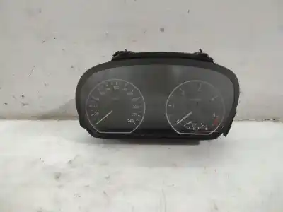 Peça sobressalente para automóvel em segunda mão quadrante por bmw serie 1 berlina (e81/e87) 118d referências oem iam 104277503