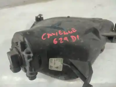 Автозапчасти б/у левая противотуманная фара за porsche cayenne (9pa) s 4.5 ссылки oem iam 7l5941899a  