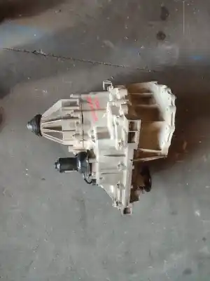 Peça sobressalente para automóvel em segunda mão caixa de transferência por nissan pathfinder (r51) 2.5 dci xe referências oem iam 33100ea70a