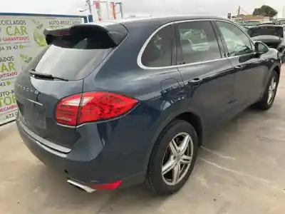 Автозапчасти б/у задний стабилизатор за porsche cayenne (typ 92aa) s diesel ссылки oem iam 