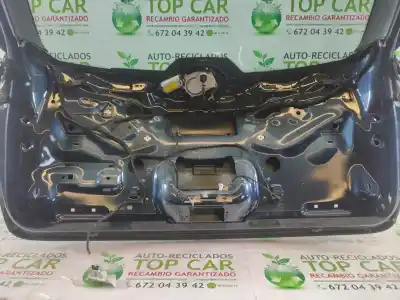 Автозапчасти б/у замок багажника/ворот за porsche cayenne (typ 92aa) s diesel ссылки oem iam 7p0827505g  