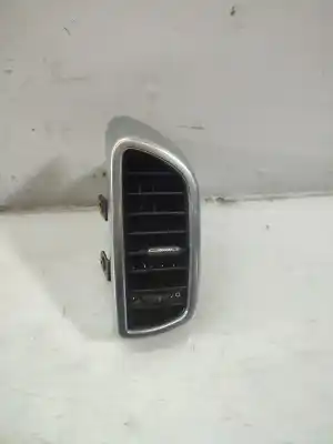 Автозапчастина б/у аераційна решіта для porsche cayenne (typ 92aa) s diesel посилання на oem iam 7p5819703b  