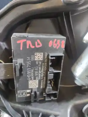 Автозапчасти б/у электронный модуль за porsche cayenne (typ 92aa) s diesel ссылки oem iam 4h0959795m