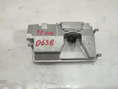 Автозапчасти б/у электронный модуль за porsche cayenne (typ 92aa) s diesel ссылки oem iam 7pp980653b  