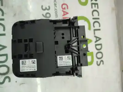 Автозапчастина б/у електронний модуль для porsche cayenne (typ 92aa) s diesel посилання на oem iam 7p5927521  