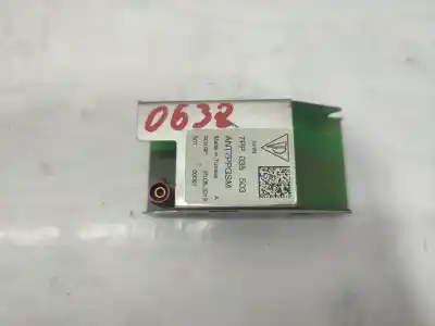 Автозапчасти б/у электронный модуль за porsche cayenne (typ 92aa) s diesel ссылки oem iam 7pp035503