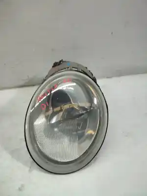 Автозапчастина б/у ліва фара для volkswagen new beetle (9c1, 1c1) 1.6 посилання на oem iam 0301163201  