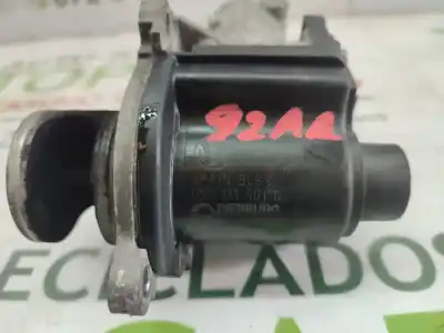 Автозапчастина б/у клапан egr для porsche cayenne (typ 92aa) s diesel посилання на oem iam 057131501g  