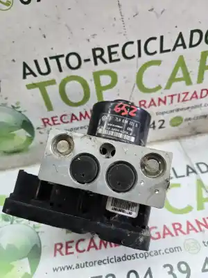 Second-hand car spare part abs for porsche cayenne (9pa) s 4.5 oem iam references 7l0614111d