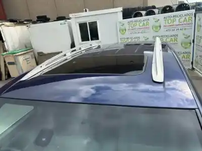 Автозапчастина б/у електричний дах для porsche cayenne (9pa) s 4.5 посилання на oem iam   