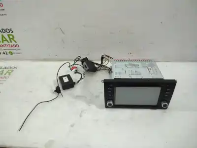 Second-hand car spare part GPS NAVIGATION SYSTEM for PORSCHE CAYENNE (TYP 9PA)  OEM IAM references N6PC  