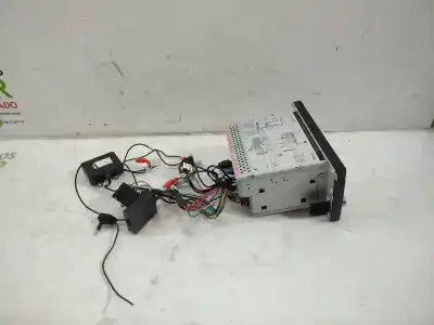 Pezzo di ricambio per auto di seconda mano sistema di navigazione gps per porsche cayenne (9pa) s 4.5 riferimenti oem iam n6pc  
