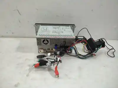 Pezzo di ricambio per auto di seconda mano sistema di navigazione gps per porsche cayenne (9pa) s 4.5 riferimenti oem iam n6pc  