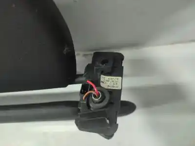 Автозапчасти б/у правая зона за porsche cayenne (typ 92aa) s diesel ссылки oem iam 7p0857552d  