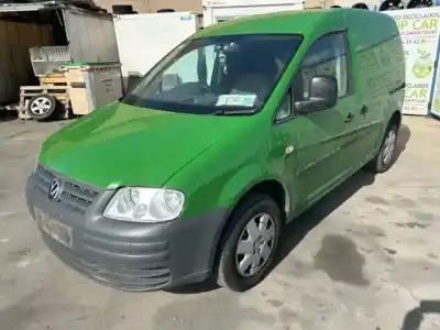 Автозапчасти б/у левая сдвижная боковая дверь за volkswagen caddy ka/kb (2k) furg. 69 cv / 51 kw ссылки oem iam   