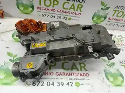 Peça sobressalente para automóvel em segunda mão MOTOR COMPLETO por BMW SERIE 7 (F01/F02)  Referências OEM IAM 12367625389  