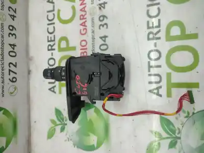 Second-hand car spare part headlights switch for renault clio iii pack authentique oem iam references 88102002030