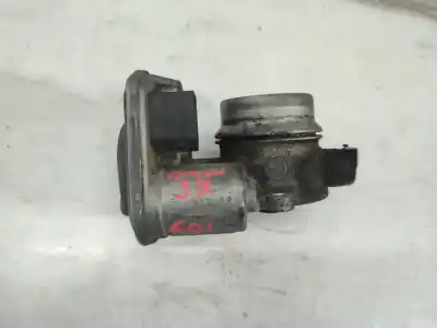 Second-hand car spare part throttle body for bmw serie 7 (e65/e66) 730d oem iam references 