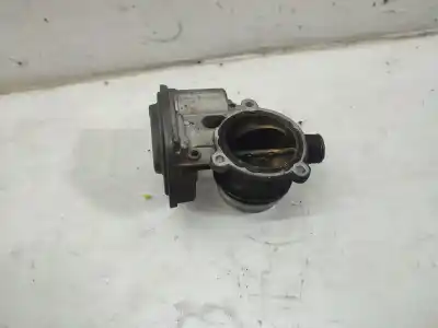 Second-hand car spare part throttle body for bmw serie 7 (e65/e66) 730d oem iam references   