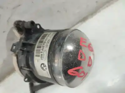 Second-hand car spare part right fog light for bmw serie 7 (e65/e66) 730d oem iam references 6163100001