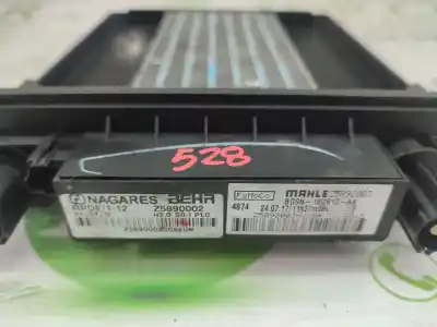 Second-hand car spare part electronic module for land rover range rover evoque evoque oem iam references z5892003  