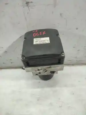 İkinci el araba yedek parçası abs için bmw x5 (e70) 3.0d oem iam referansları 0265960300  