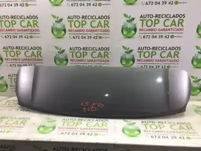 Pezzo di ricambio per auto di seconda mano ala posteriore per bmw x5 (e70) 3.0d riferimenti oem iam   