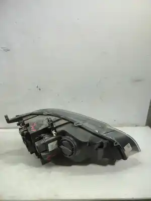 Second-hand car spare part left headlight for bmw x5 (e70) 3.0d oem iam references 7158929  