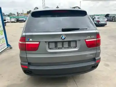 Peça sobressalente para automóvel em segunda mão haste de escova traseiro por bmw x5 (e70) 3.0d referências oem iam 