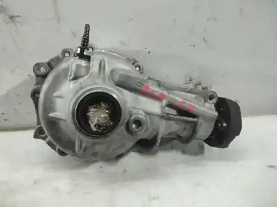 Second-hand car spare part front differential for bmw x5 (e70) 3.0d oem iam references 03107011408  3.64