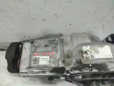 Gebrauchtes Autoersatzteil VORDERES DIFFERENZIAL zum BMW X5 (E70)  OEM-IAM-Referenzen 03107011408  3.64