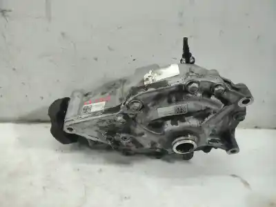 Second-hand car spare part front differential for bmw x5 (e70) 3.0d oem iam references 03107011408  3.64