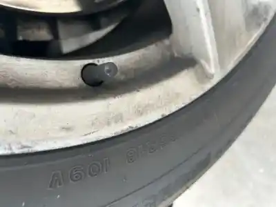 Peça sobressalente para automóvel em segunda mão jogo de jantes por bmw x5 (e70) 3.0d referências oem iam 255/55r18