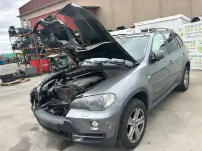 Peça sobressalente para automóvel em segunda mão quadrante por bmw x5 (e70) 3.0d referências oem iam 
